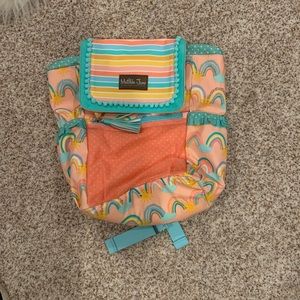 Matilda Jane backpack